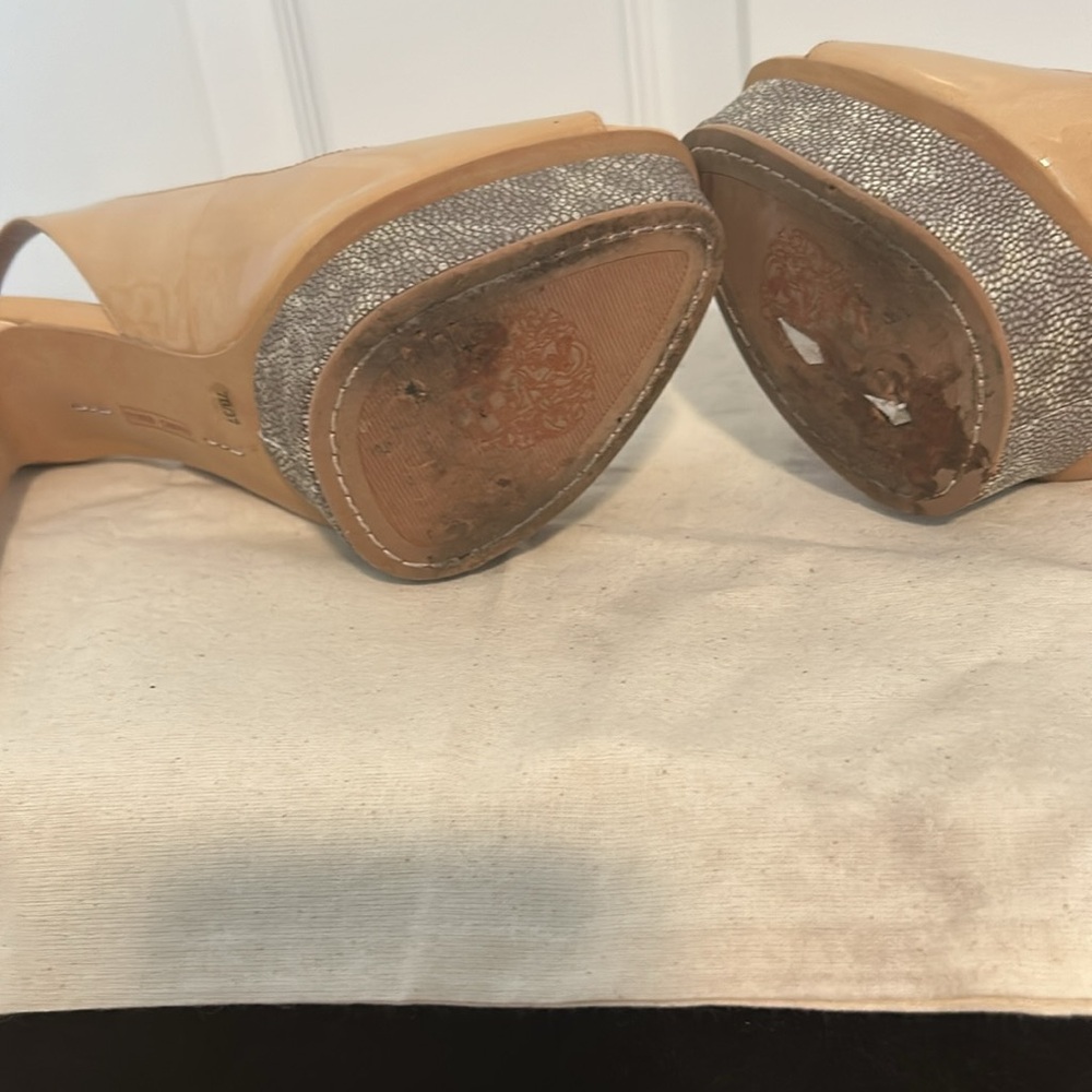 Fun High Heels - image 4